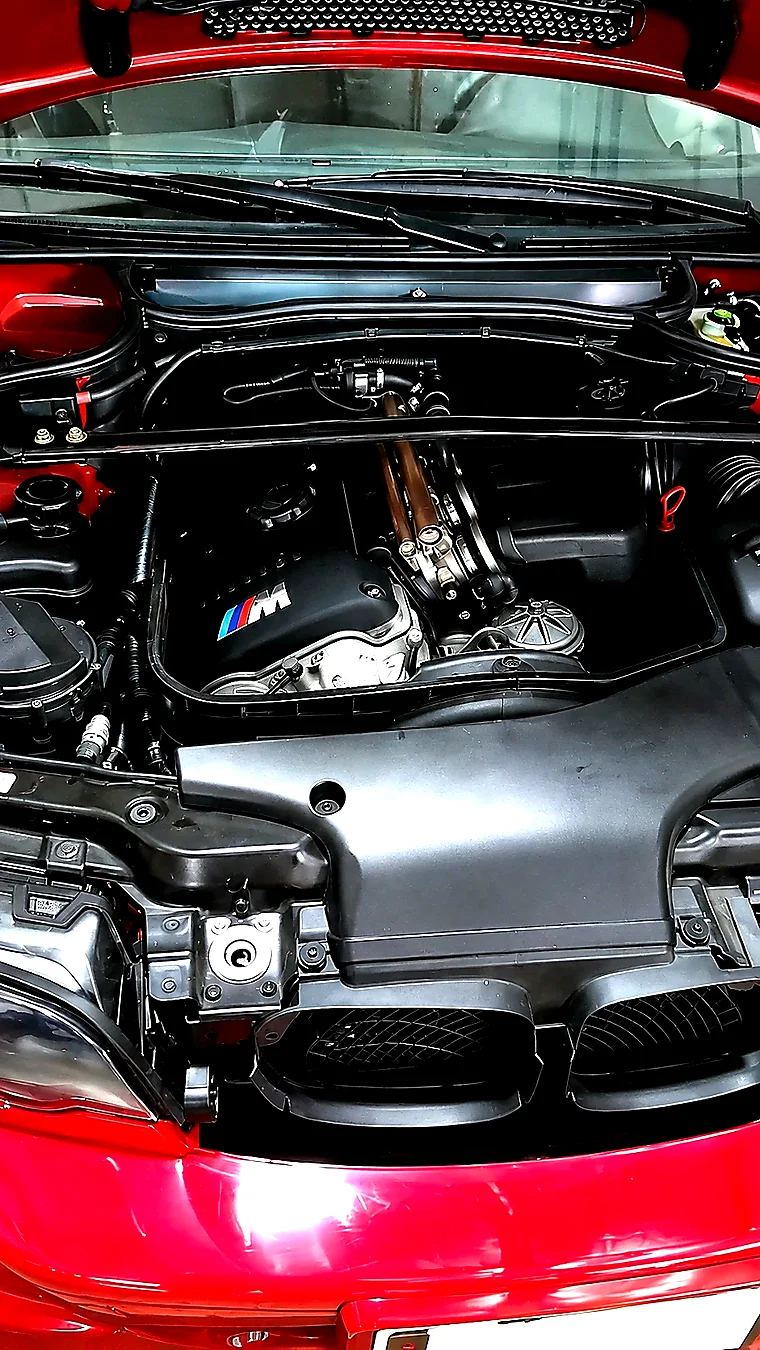 BMW M