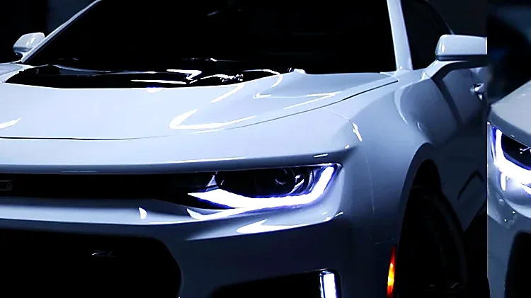 Camaro ZL1
